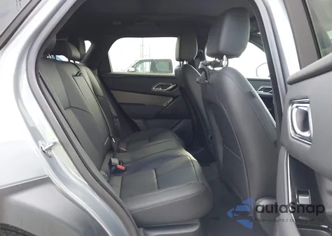 2026 Land Rover Range Rover Velar P250 S из США, поврежденный, VIN SALYJ2EX9TA815029